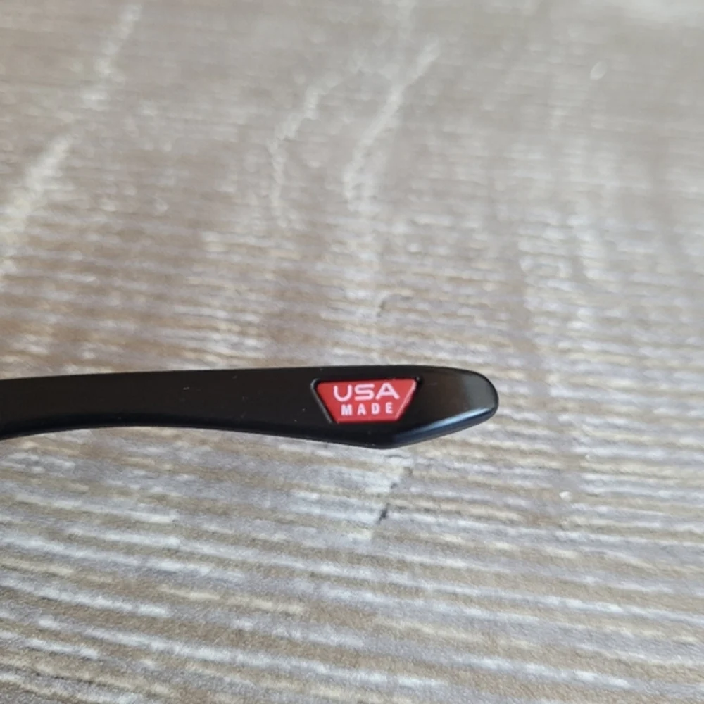 OAKLEY Black Gibston‎ Sunglasses